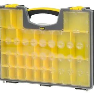 Stanley 25 Compartment Case